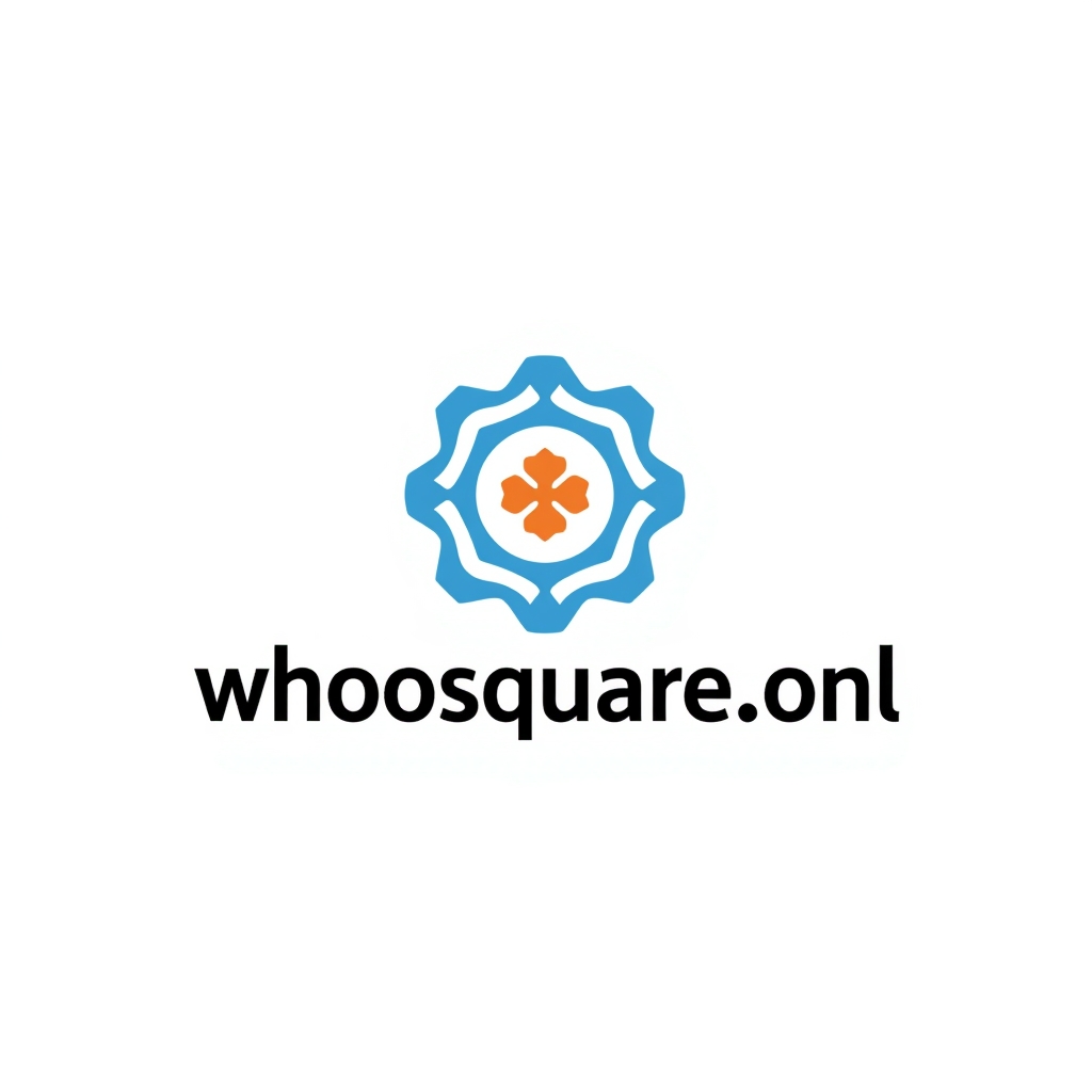 Whoosquare